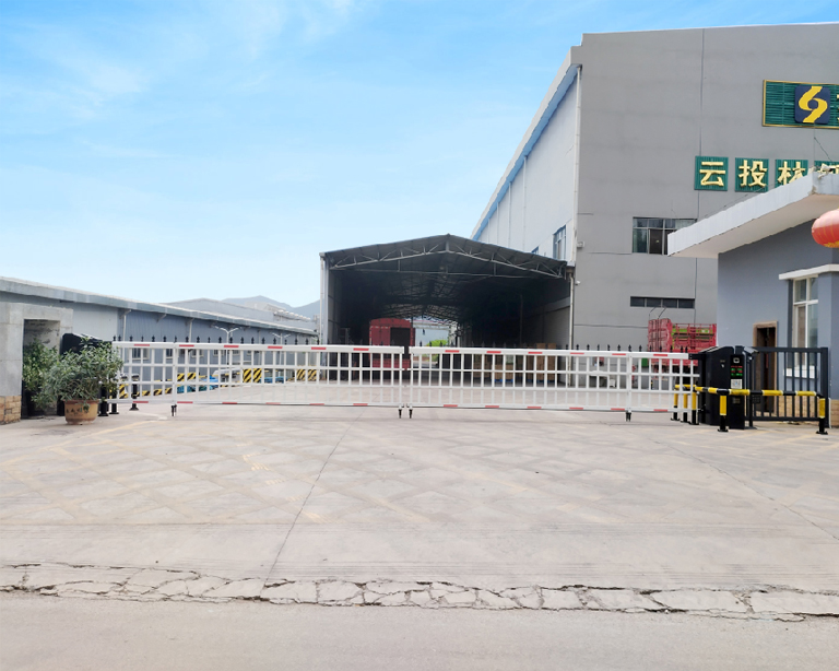 雲南普洱市孟德托運轉紙廠