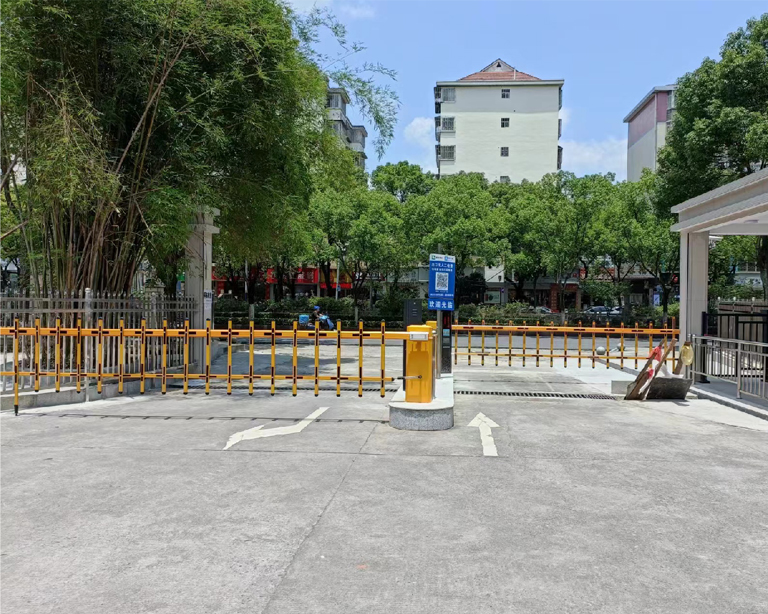 郴州市發改委（wěi）住宅小區