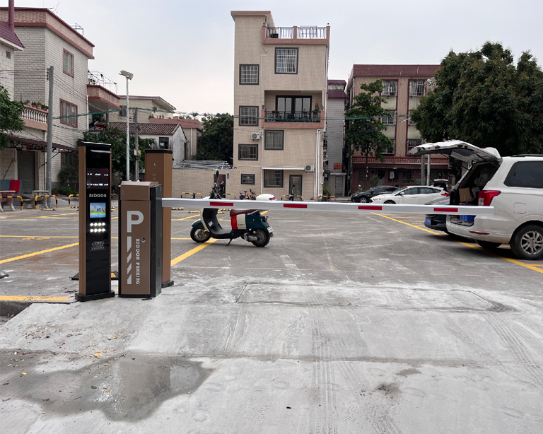 佛山市順德區勒流街道（dào）番村籃球場